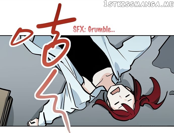 My Girlfriend Is A Villain ( My Mobster Girlfriend ) chapter 49 - page 30