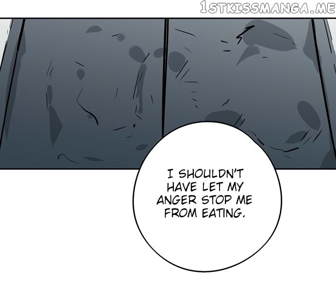 My Girlfriend Is A Villain ( My Mobster Girlfriend ) chapter 49 - page 32