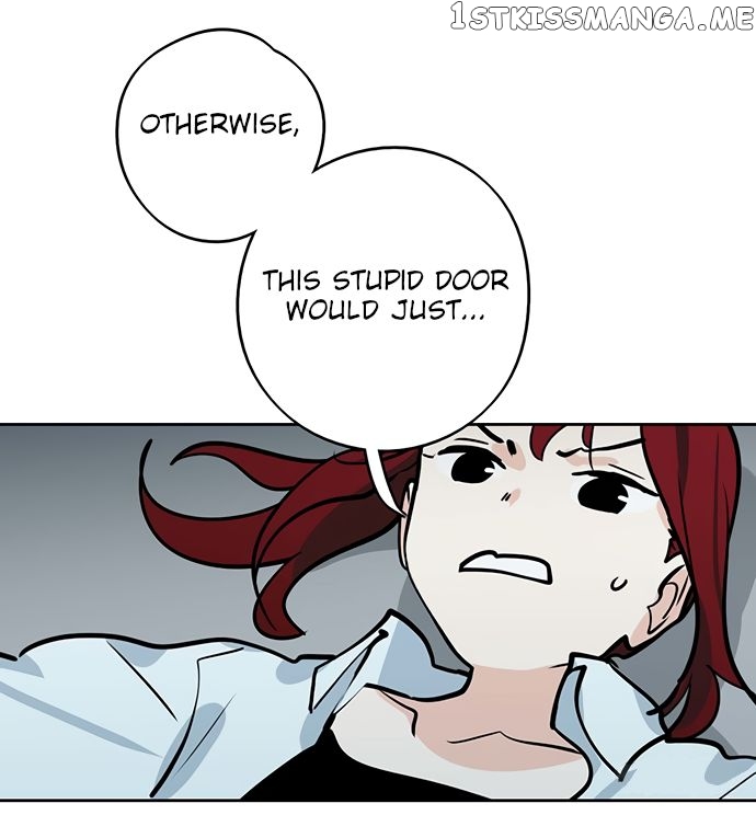 My Girlfriend Is A Villain ( My Mobster Girlfriend ) chapter 49 - page 33