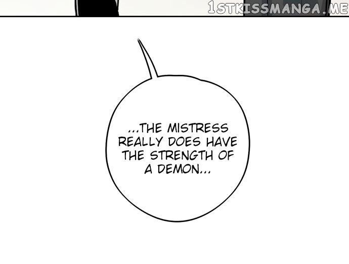 My Girlfriend Is A Villain ( My Mobster Girlfriend ) chapter 49 - page 37