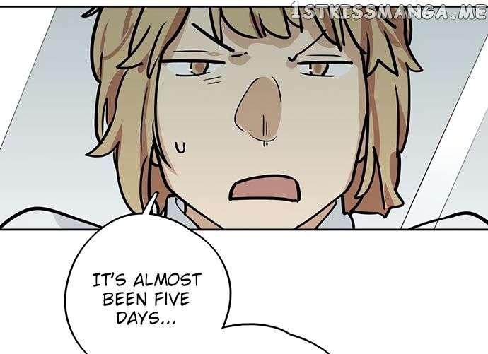 My Girlfriend Is A Villain ( My Mobster Girlfriend ) chapter 49 - page 40