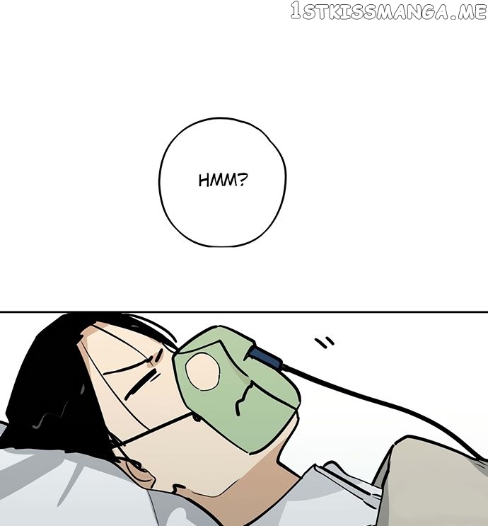 My Girlfriend Is A Villain ( My Mobster Girlfriend ) chapter 49 - page 45