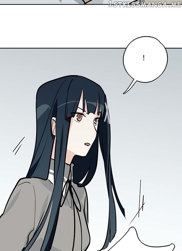 My Girlfriend Is A Villain ( My Mobster Girlfriend ) chapter 49 - page 46