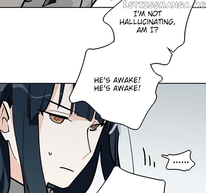 My Girlfriend Is A Villain ( My Mobster Girlfriend ) chapter 49 - page 47