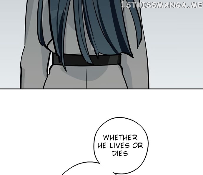 My Girlfriend Is A Villain ( My Mobster Girlfriend ) chapter 49 - page 58