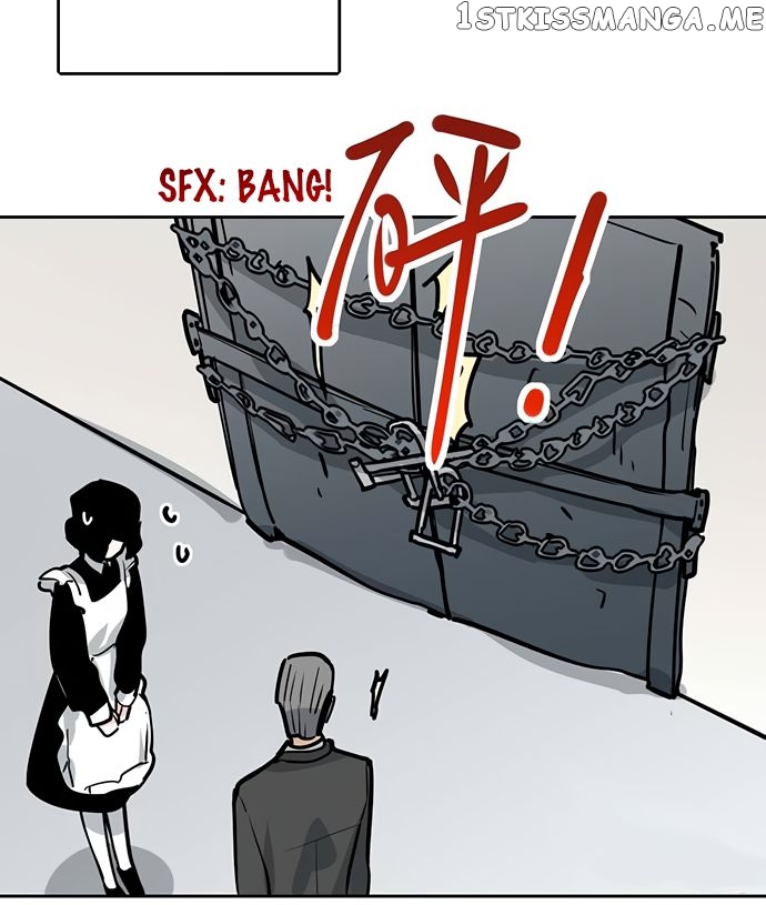 My Girlfriend Is A Villain ( My Mobster Girlfriend ) chapter 49 - page 6
