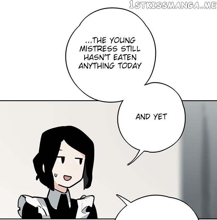 My Girlfriend Is A Villain ( My Mobster Girlfriend ) chapter 49 - page 7