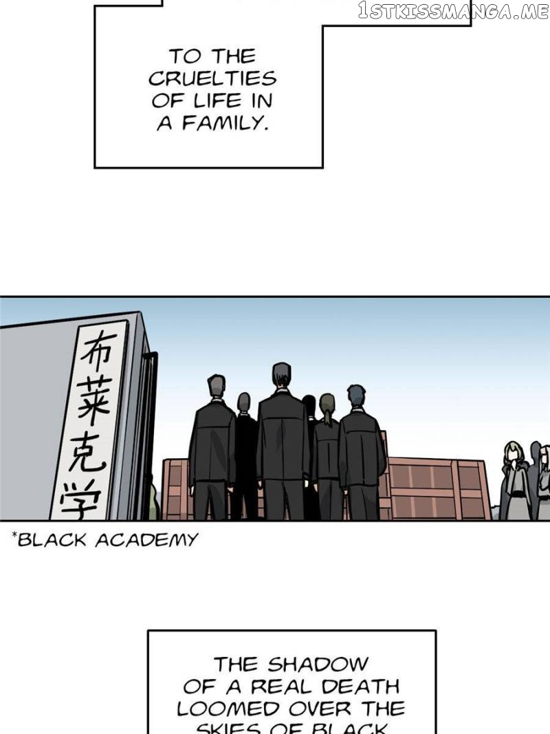 My Girlfriend Is A Villain ( My Mobster Girlfriend ) chapter 78 - page 2
