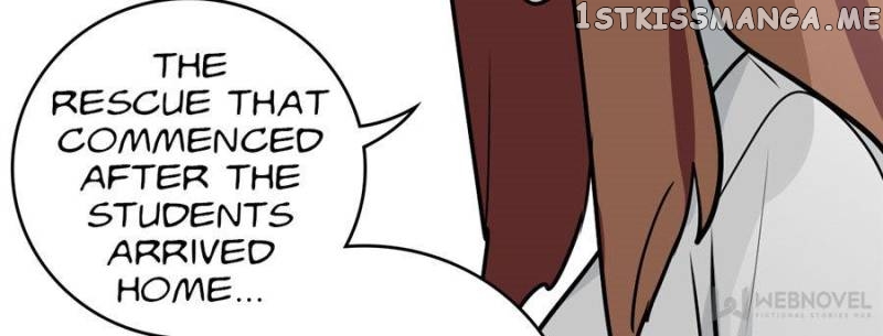 My Girlfriend Is A Villain ( My Mobster Girlfriend ) chapter 78 - page 22