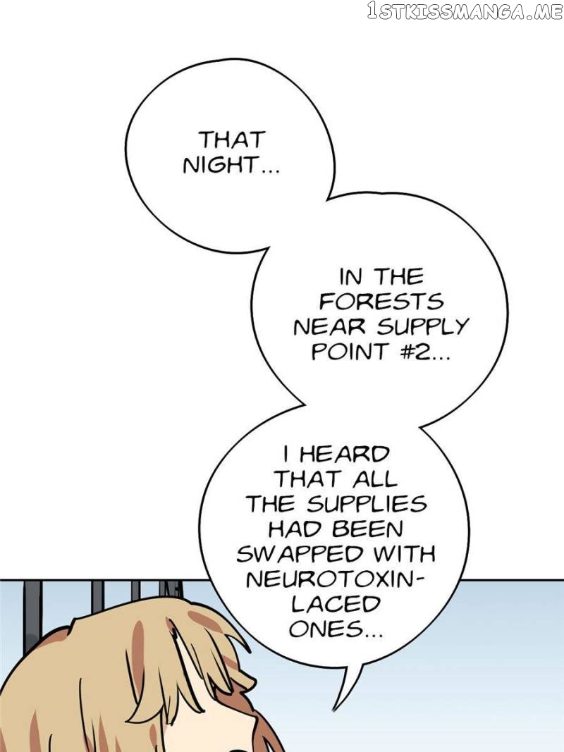 My Girlfriend Is A Villain ( My Mobster Girlfriend ) chapter 78 - page 26