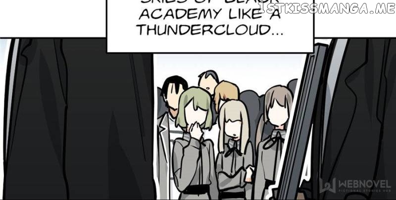 My Girlfriend Is A Villain ( My Mobster Girlfriend ) chapter 78 - page 3