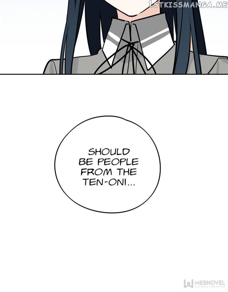 My Girlfriend Is A Villain ( My Mobster Girlfriend ) chapter 78 - page 41
