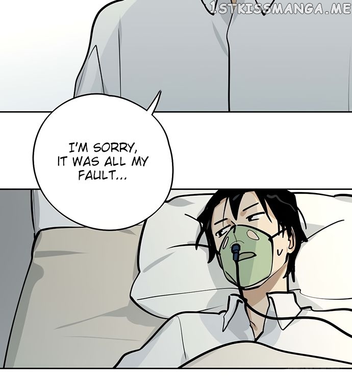 My Girlfriend Is A Villain ( My Mobster Girlfriend ) chapter 50 - page 11