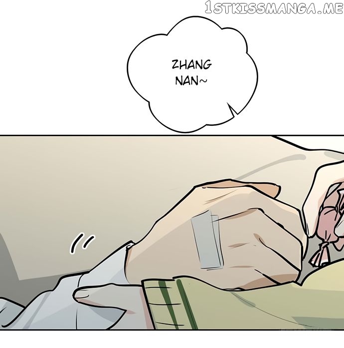 My Girlfriend Is A Villain ( My Mobster Girlfriend ) chapter 50 - page 12