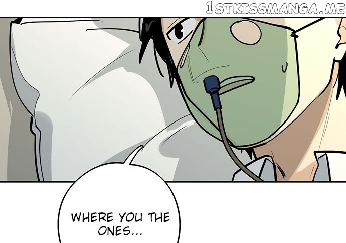 My Girlfriend Is A Villain ( My Mobster Girlfriend ) chapter 50 - page 16