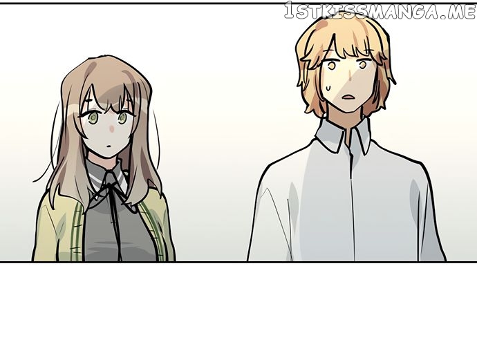 My Girlfriend Is A Villain ( My Mobster Girlfriend ) chapter 50 - page 18