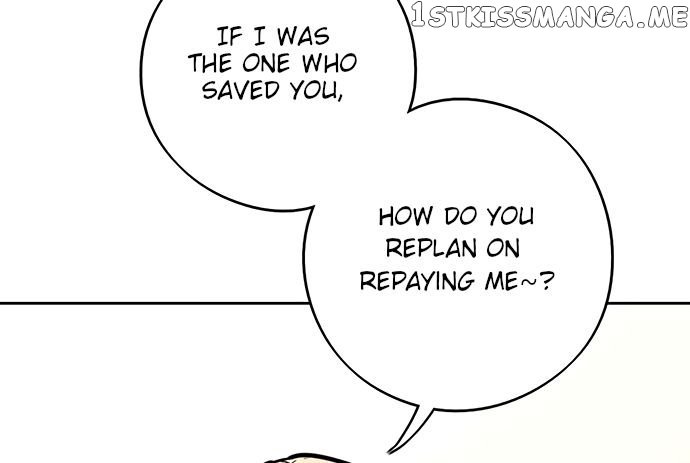 My Girlfriend Is A Villain ( My Mobster Girlfriend ) chapter 50 - page 22