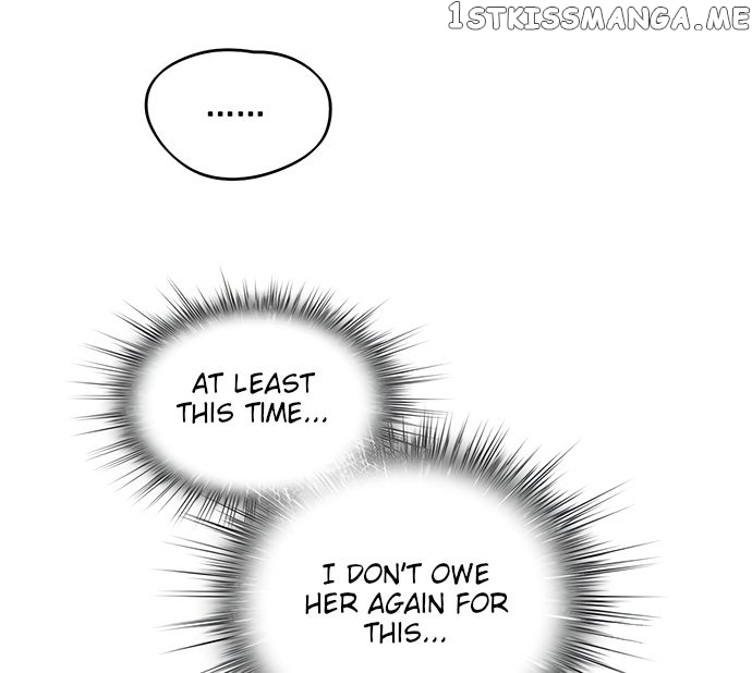 My Girlfriend Is A Villain ( My Mobster Girlfriend ) chapter 50 - page 25
