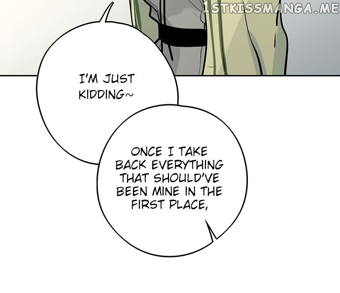 My Girlfriend Is A Villain ( My Mobster Girlfriend ) chapter 50 - page 29