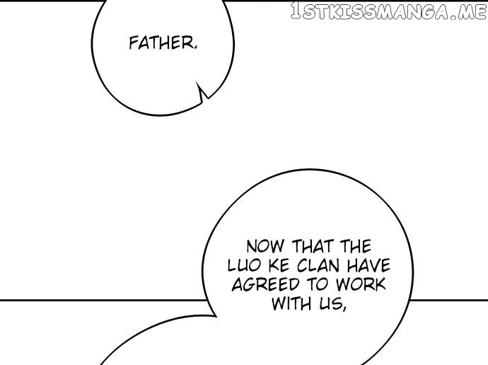 My Girlfriend Is A Villain ( My Mobster Girlfriend ) chapter 50 - page 33