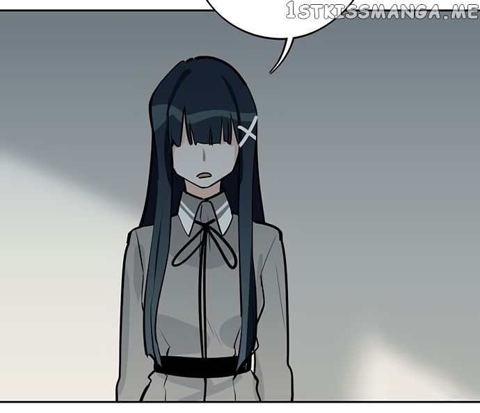 My Girlfriend Is A Villain ( My Mobster Girlfriend ) chapter 50 - page 35