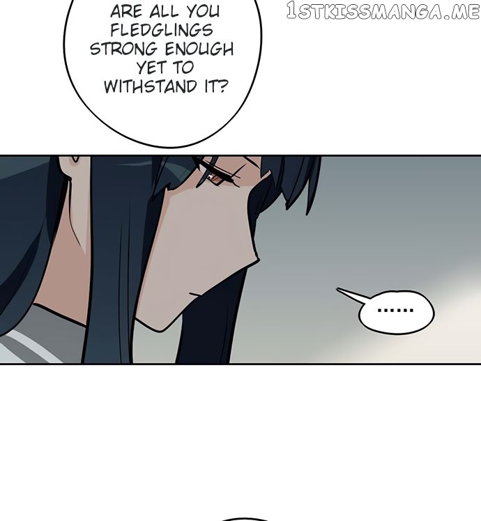 My Girlfriend Is A Villain ( My Mobster Girlfriend ) chapter 50 - page 40