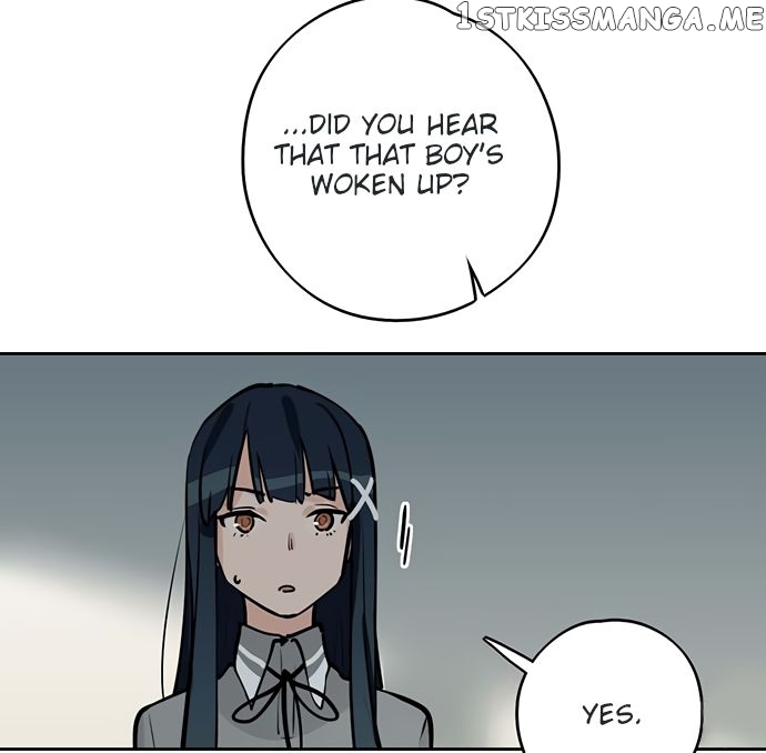 My Girlfriend Is A Villain ( My Mobster Girlfriend ) chapter 50 - page 41