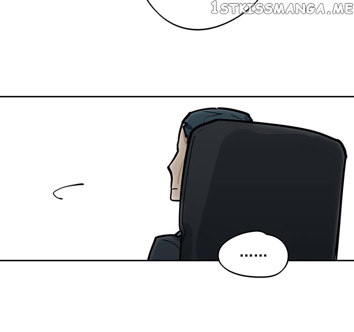 My Girlfriend Is A Villain ( My Mobster Girlfriend ) chapter 50 - page 43