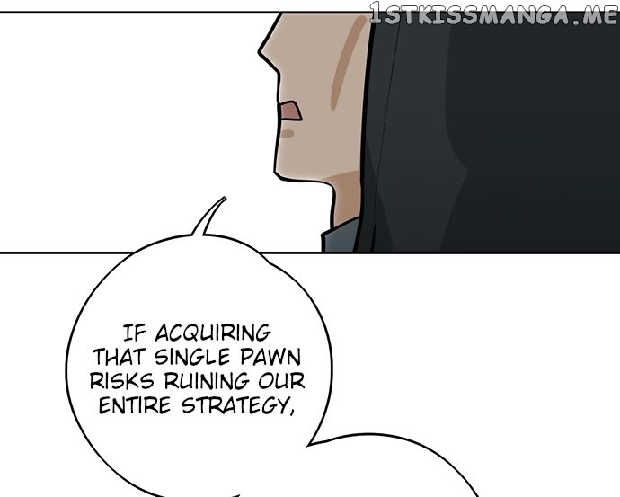 My Girlfriend Is A Villain ( My Mobster Girlfriend ) chapter 50 - page 44