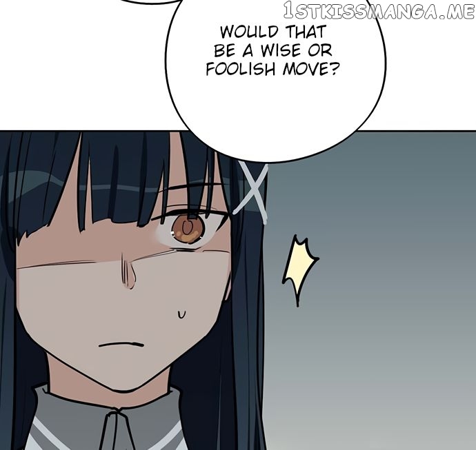 My Girlfriend Is A Villain ( My Mobster Girlfriend ) chapter 50 - page 45