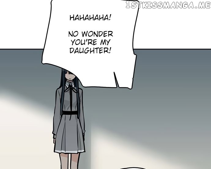 My Girlfriend Is A Villain ( My Mobster Girlfriend ) chapter 50 - page 48