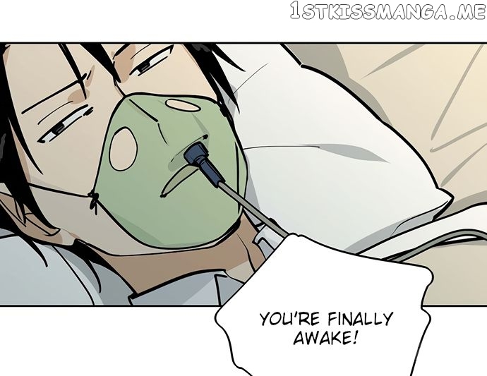 My Girlfriend Is A Villain ( My Mobster Girlfriend ) chapter 50 - page 7