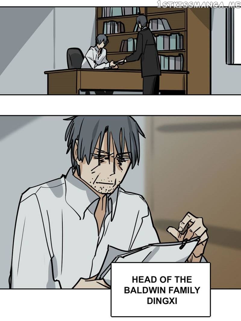 My Girlfriend Is A Villain ( My Mobster Girlfriend ) chapter 79 - page 13