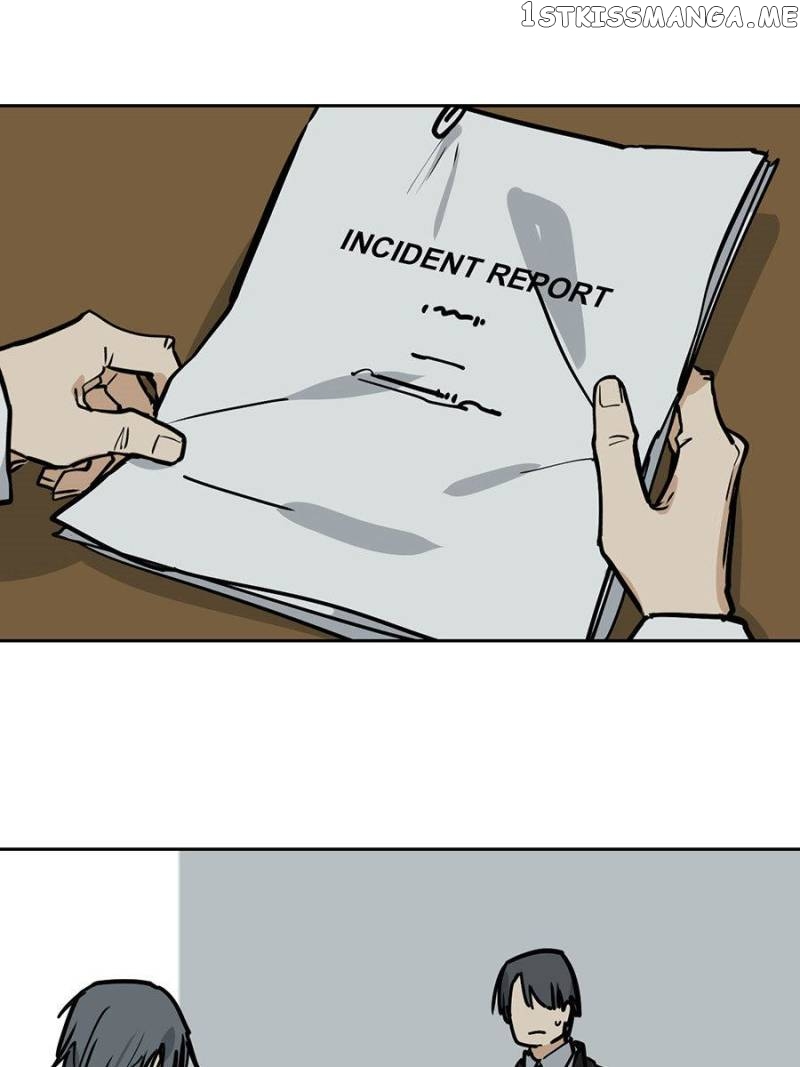 My Girlfriend Is A Villain ( My Mobster Girlfriend ) chapter 79 - page 14