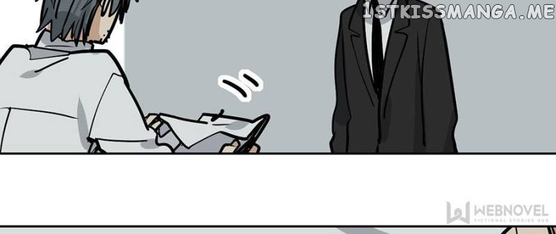 My Girlfriend Is A Villain ( My Mobster Girlfriend ) chapter 79 - page 15