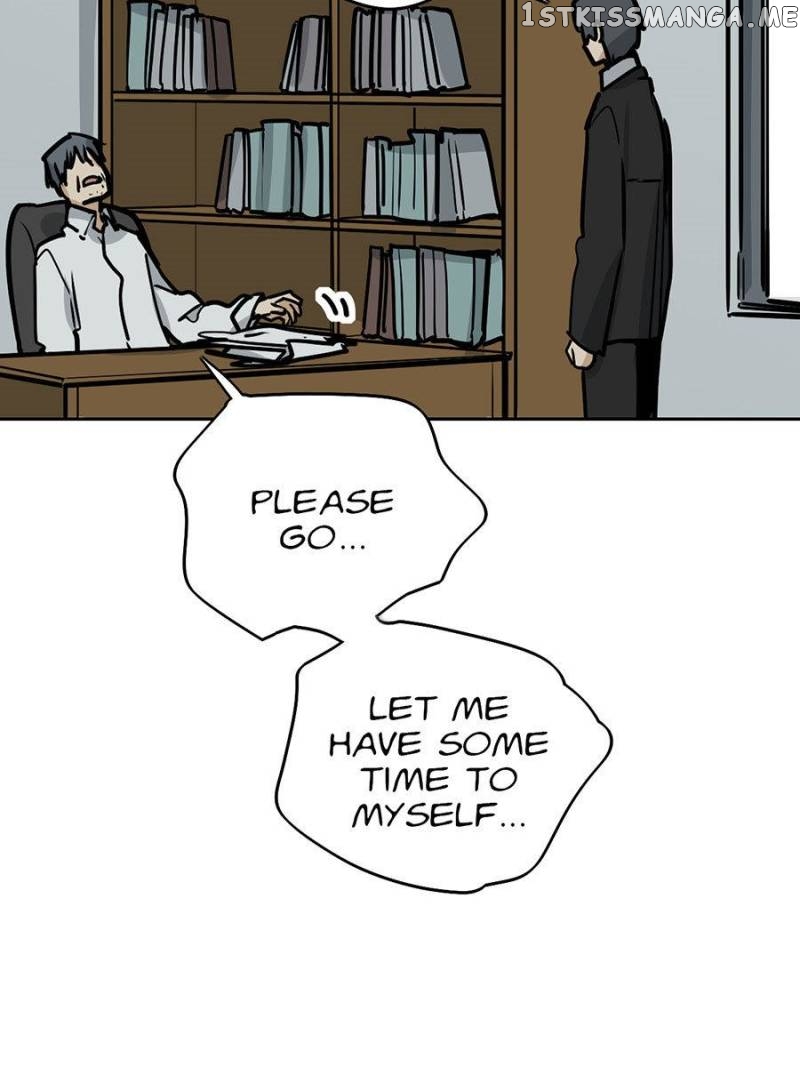 My Girlfriend Is A Villain ( My Mobster Girlfriend ) chapter 79 - page 20