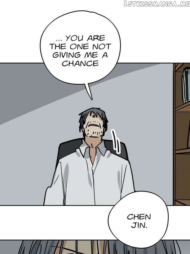 My Girlfriend Is A Villain ( My Mobster Girlfriend ) chapter 79 - page 22