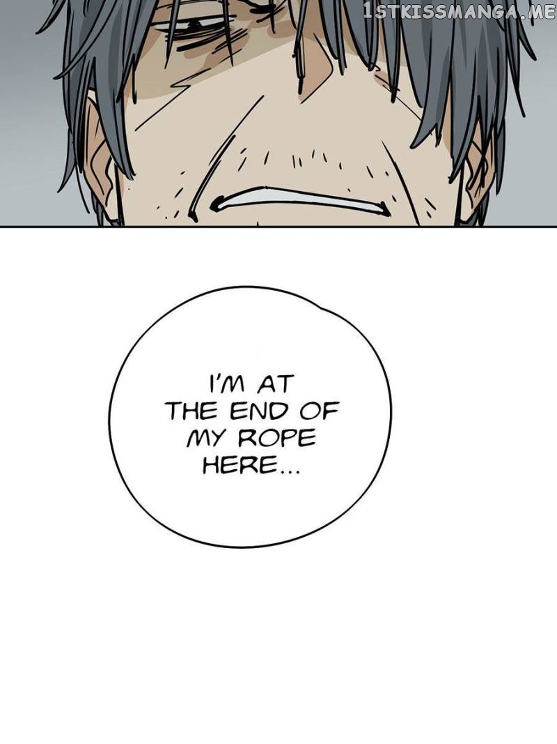 My Girlfriend Is A Villain ( My Mobster Girlfriend ) chapter 79 - page 23