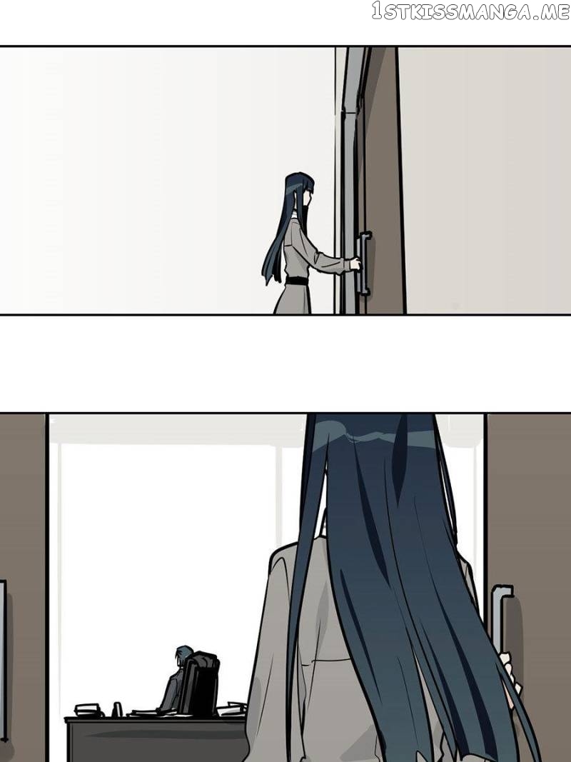 My Girlfriend Is A Villain ( My Mobster Girlfriend ) chapter 79 - page 25