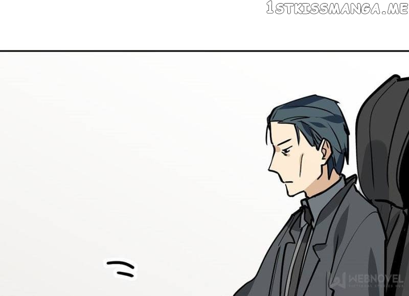 My Girlfriend Is A Villain ( My Mobster Girlfriend ) chapter 79 - page 33