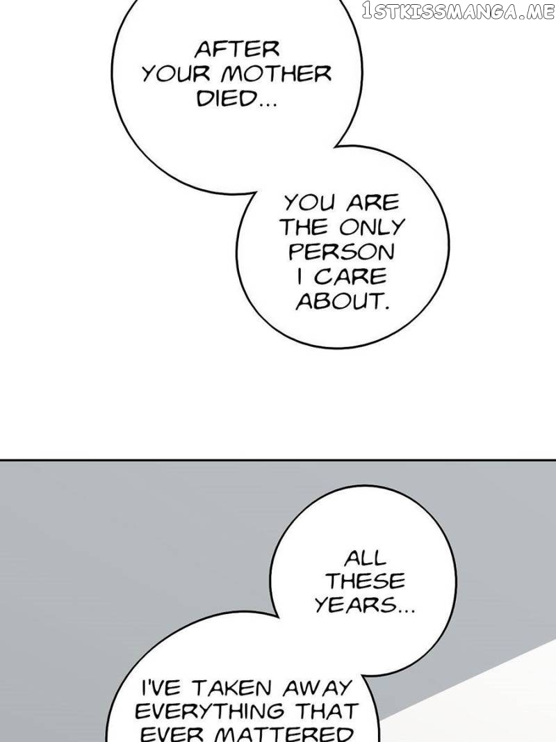 My Girlfriend Is A Villain ( My Mobster Girlfriend ) chapter 79 - page 35
