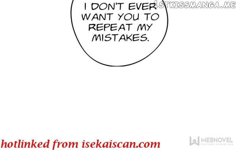 My Girlfriend Is A Villain ( My Mobster Girlfriend ) chapter 79 - page 39