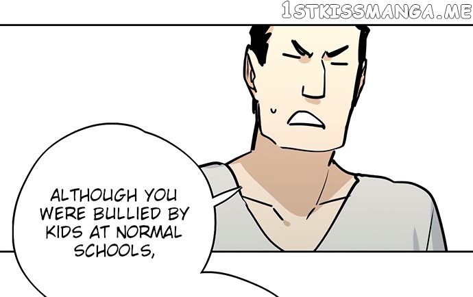 My Girlfriend Is A Villain ( My Mobster Girlfriend ) chapter 51 - page 12