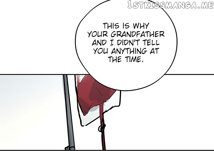 My Girlfriend Is A Villain ( My Mobster Girlfriend ) chapter 51 - page 14
