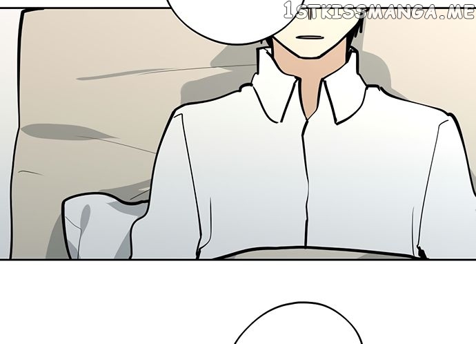 My Girlfriend Is A Villain ( My Mobster Girlfriend ) chapter 51 - page 17