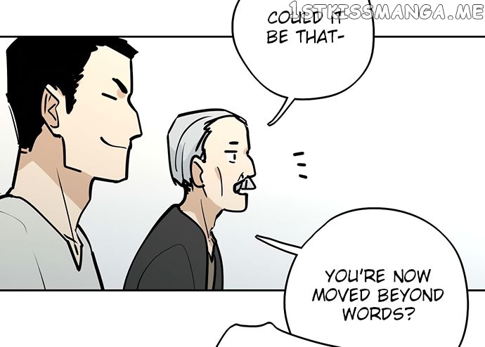 My Girlfriend Is A Villain ( My Mobster Girlfriend ) chapter 51 - page 18