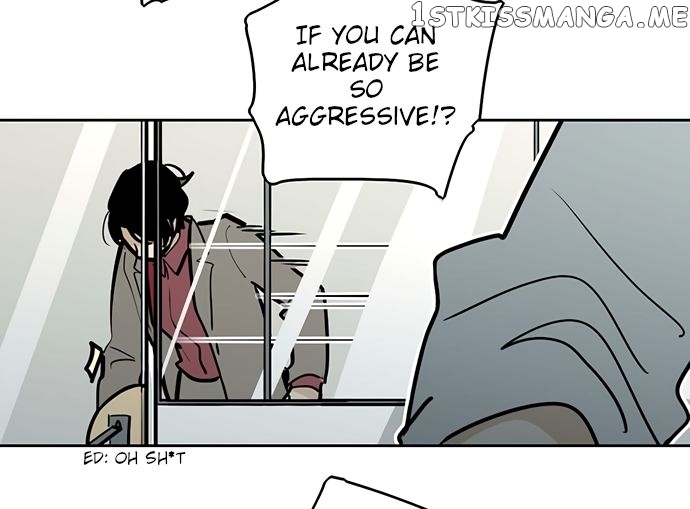 My Girlfriend Is A Villain ( My Mobster Girlfriend ) chapter 51 - page 22