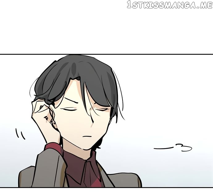 My Girlfriend Is A Villain ( My Mobster Girlfriend ) chapter 51 - page 32