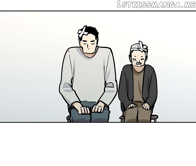 My Girlfriend Is A Villain ( My Mobster Girlfriend ) chapter 51 - page 33