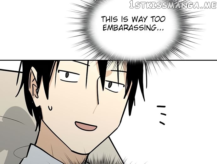 My Girlfriend Is A Villain ( My Mobster Girlfriend ) chapter 51 - page 35